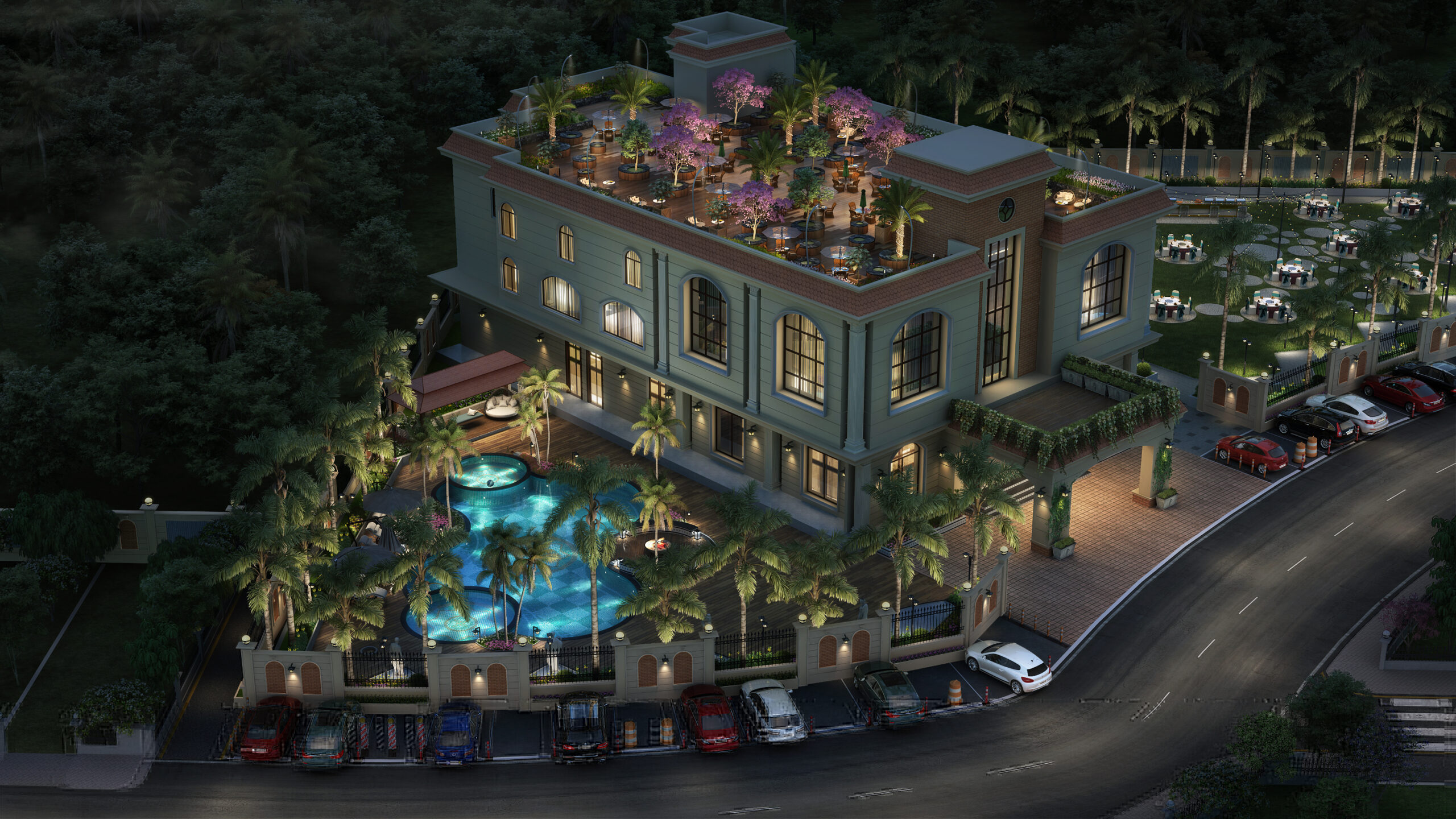 Indore Real Estate Comapny